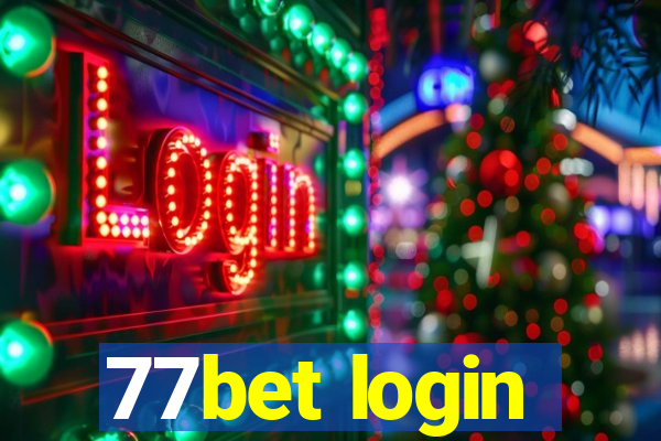 77bet login